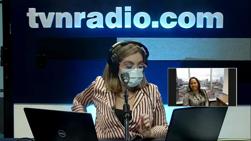 Mesa de periodistas - Entrevista a Zoemy Vallarino, Directora de operaciones en SITEL