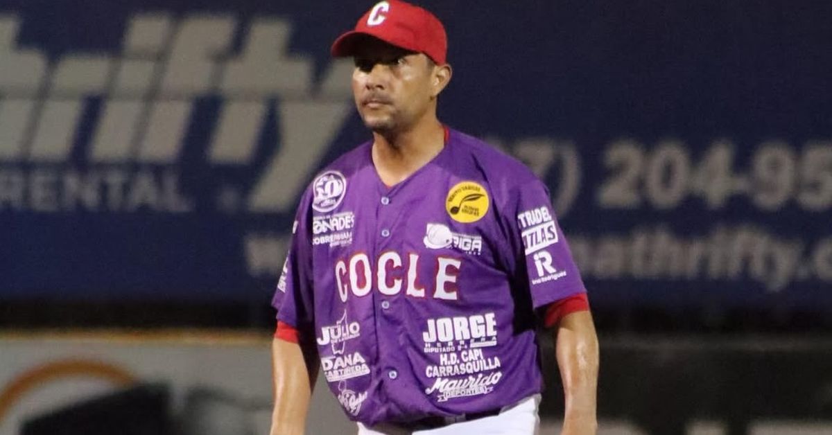 Béisbol Mayor 2026 | Davis Romero es elegido lanzador más valioso del campeonato nacional