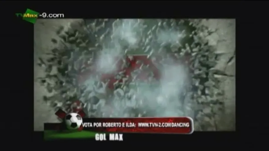 Gol Max 24 de junio de 2012 parte 2