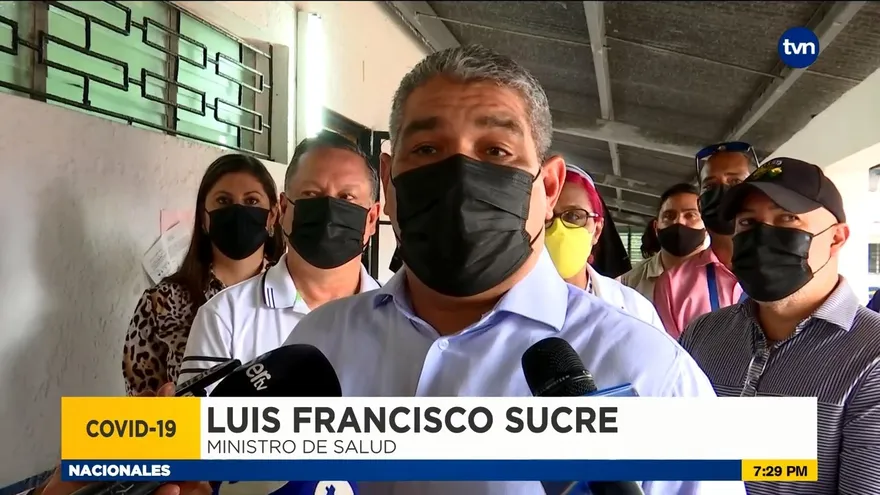 Barridos de vacunación en zonas con mayor contagio