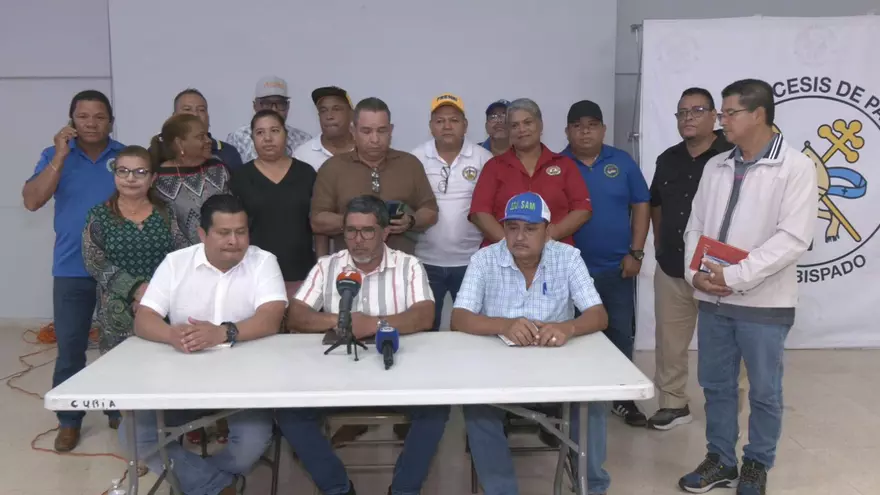 Docentes no retornarán a las aulas de clase el lunes.