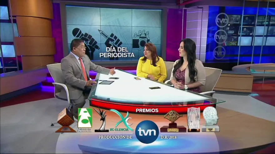 Noticiero AM 13 de noviembre del 2018 - Bloque 6