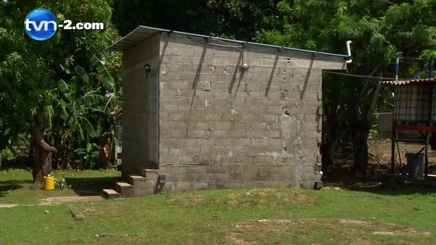 Nuevo caso de feminicidio en Pacora