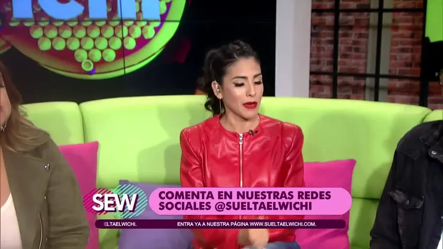 ¿Daluna raya en la pornografía?