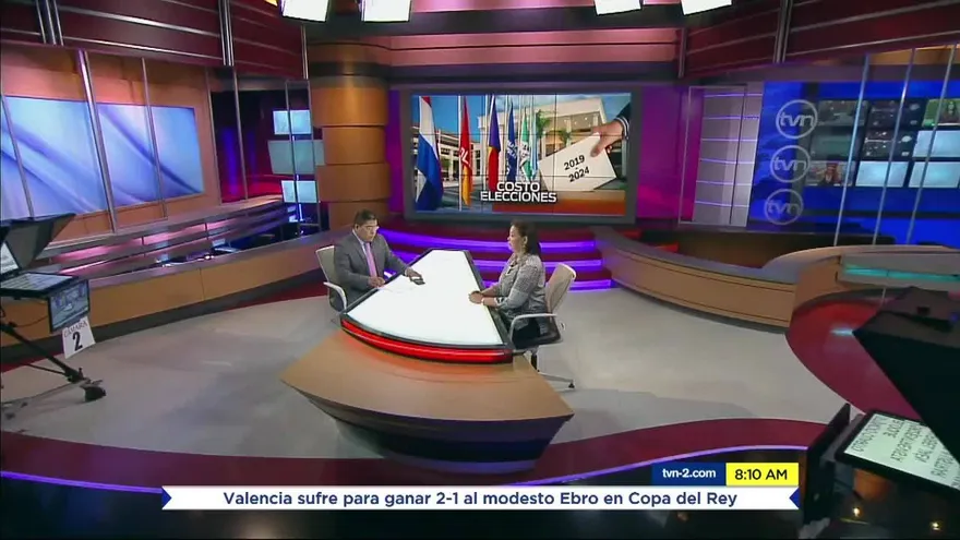 Noticiero AM 31 de octubre del 2018 - Bloque 4