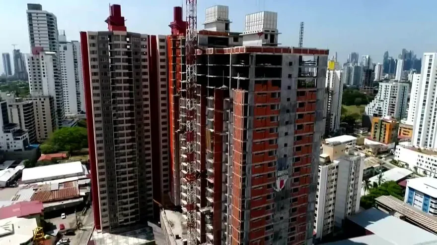 Los apartamentos pequeños: Una opción entre los panameños