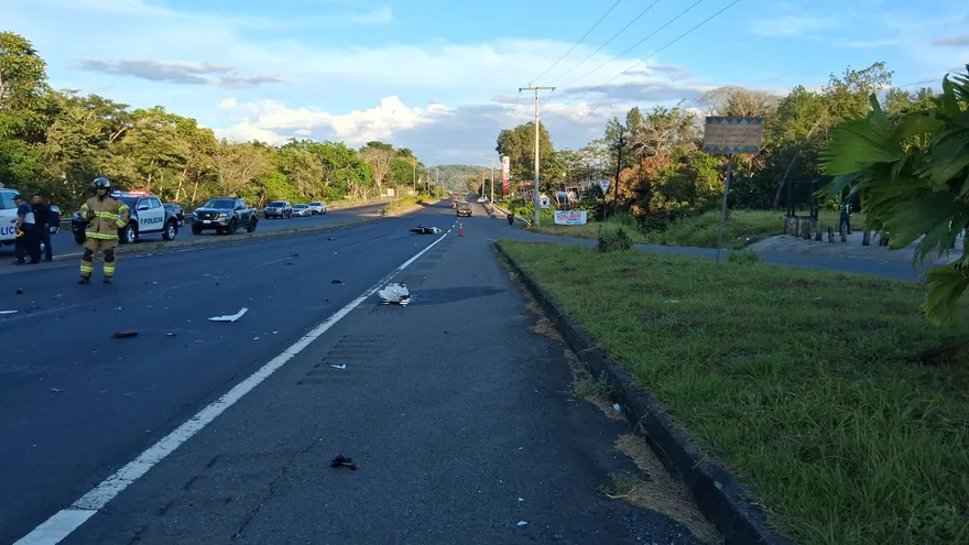 Las autoridades investigan este hecho