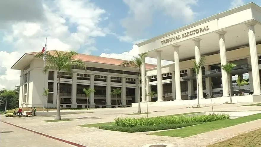 Postulación de magistrados del Tribunal Electoral a paso lento