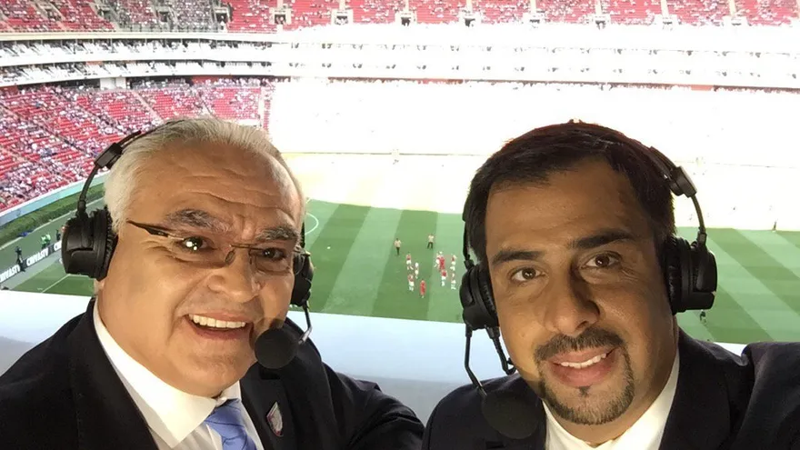 Diego Balado ve a Nicaragua avanzando de ronda en la Copa Oro