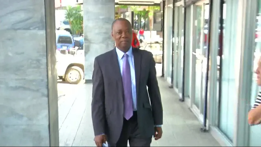 Mario Martinelli en Imelcf