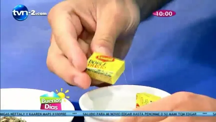 Ensalada De Papas Con Vegetales