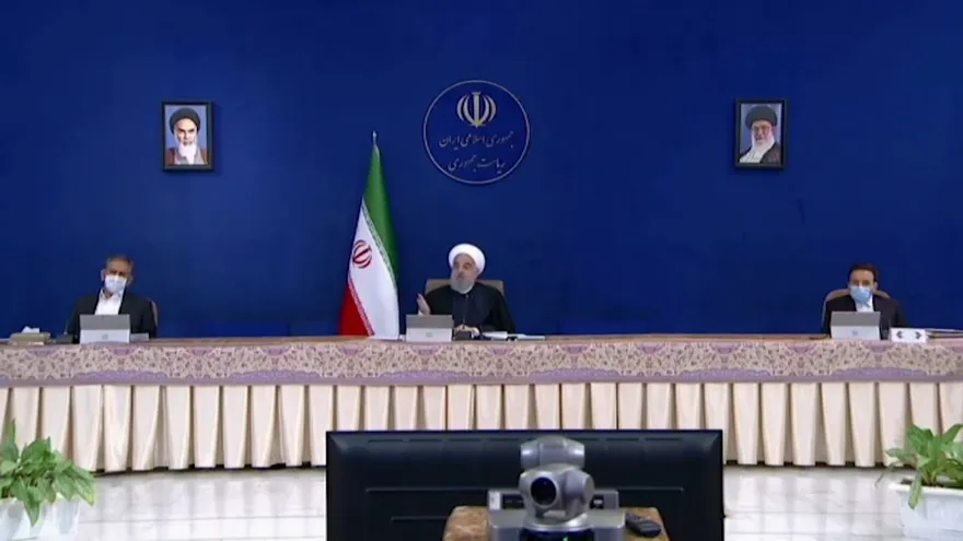 Irán está dispuesto a respetar de nuevo sus compromisos nucleares