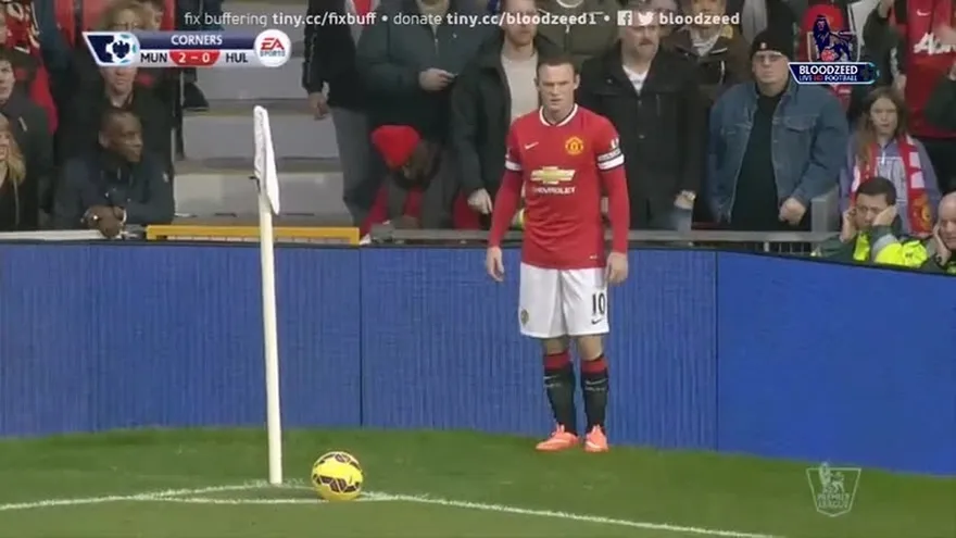 Resumen / Manchester United 3-0 Hull City