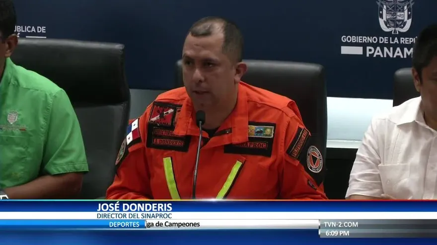 Autoridades preparadas para operativos de fiestas patrias