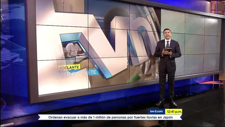 Noticiero MD 3 de julio del 2019 - Bloque 3