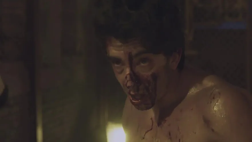 El Final del Paraíso - Capitulo 49