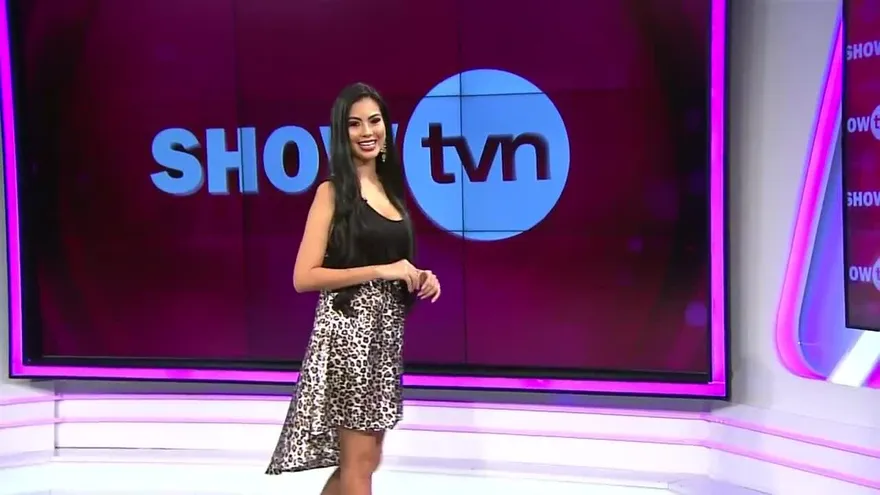 Show TVN - 17 de diciembre de 2019