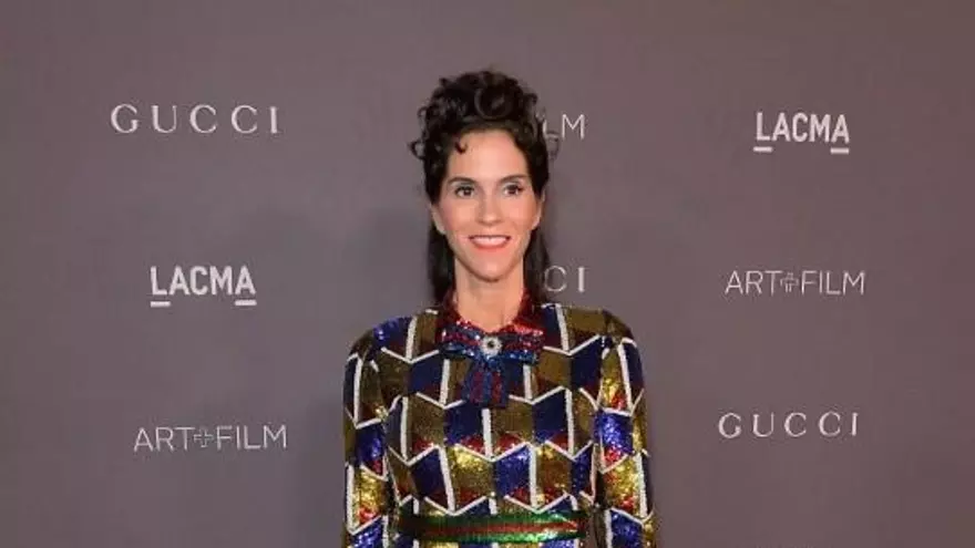 Jami Gertz, actriz