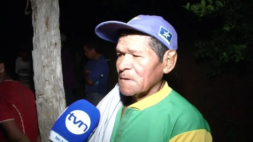 Encuentran a un hombre asesinado en Pedregal