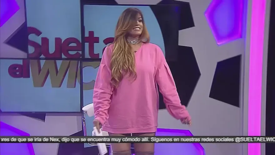 Lorena Castillo apoya el 'Gay Pride' - Parte 2