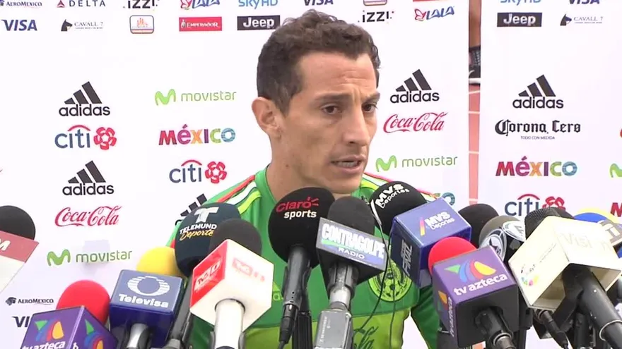 México prepara el plan contra Panamá