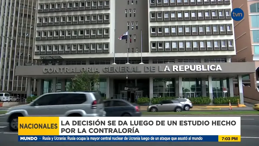 Piden al contralor detalles sobre la eliminación de gastos de movilización