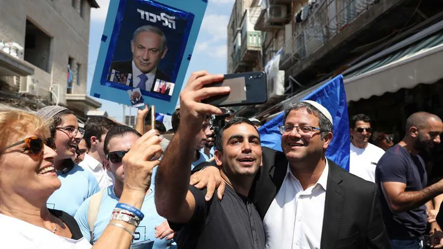 Las últimas encuestas anticipan que no será fácil formar Gobierno en Israel