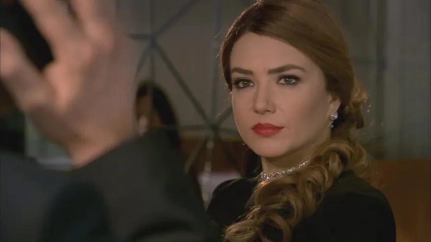 El Secreto de Feriha Capítulo 108