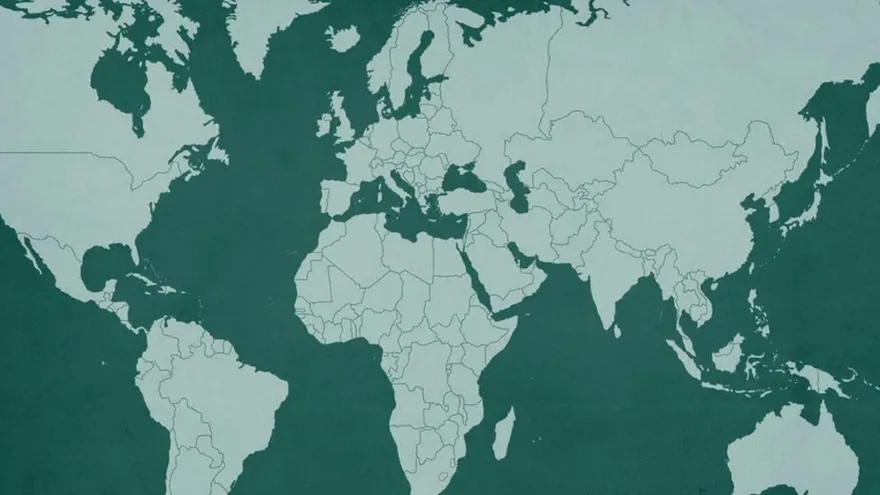 Videografía: Las rutas migratorias europeas