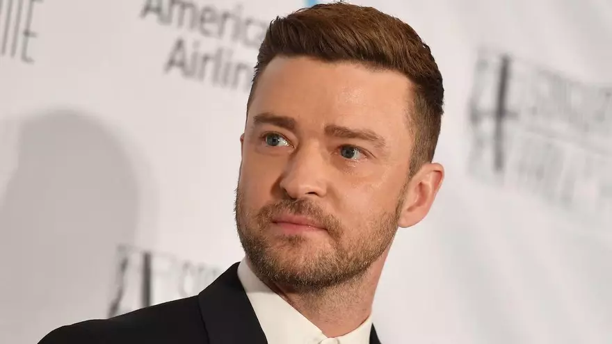 Justin Timberlake