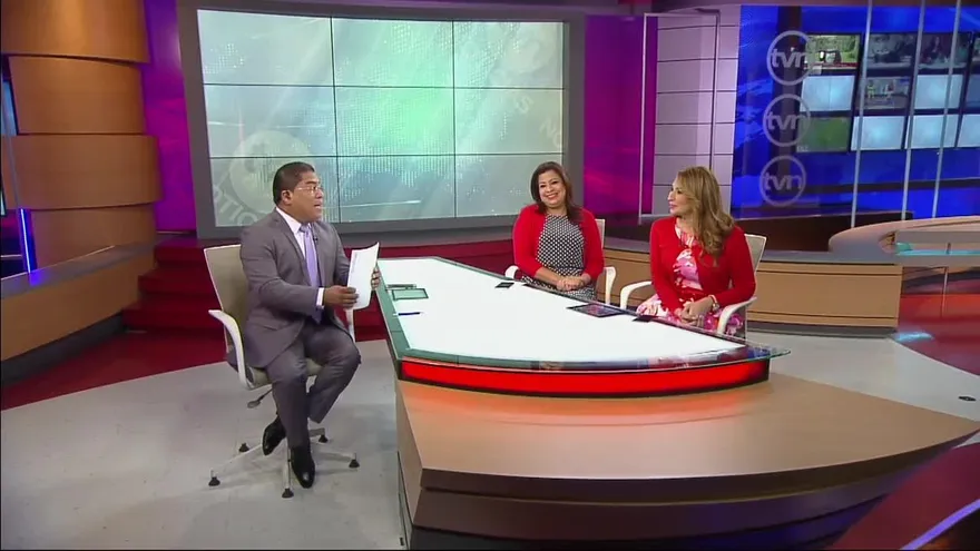 Noticiero AM 18 de mayo del 2018 - Bloque 6