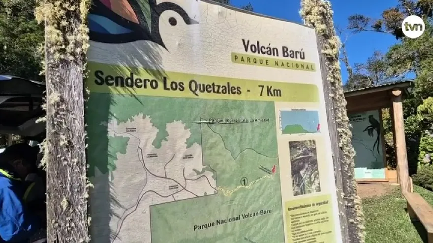 Ministerio de Ambiente se prepara para la Semana Santa: Operativo de seguridad y conciencia ambiental