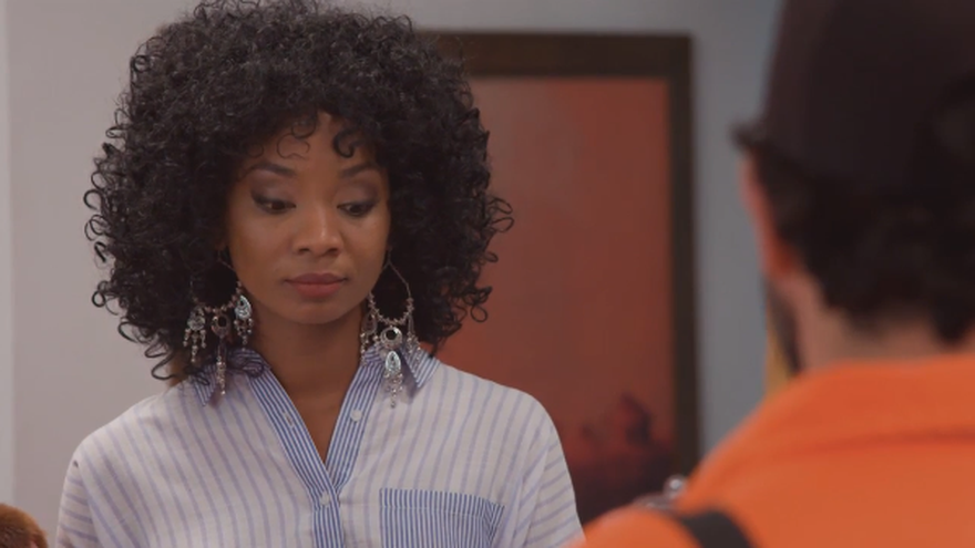 La Mamá del 10 Capítulo 55