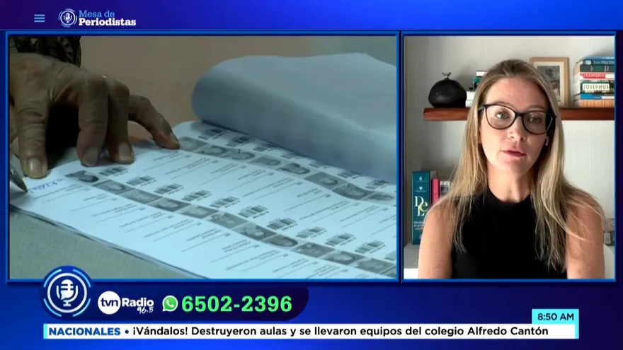 Mesa de Periodistas 13 de junio de 2023