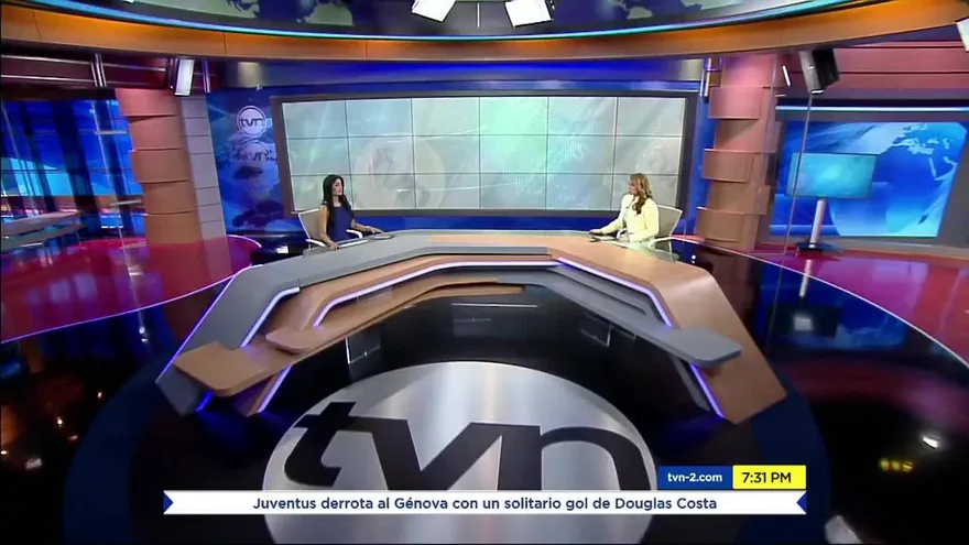 Noticiero Estelar 22 de enero de 2018 - Bloque 5