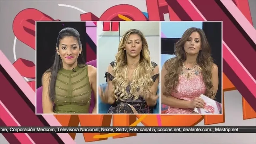 Iris de Arco se considera "Picky"