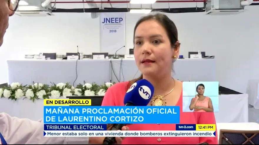 Proclamación oficial de Nito como candidato del PRD será este jueves