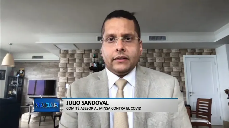 Bloque 3: Criterios de salud para el desconfinamiento gradual