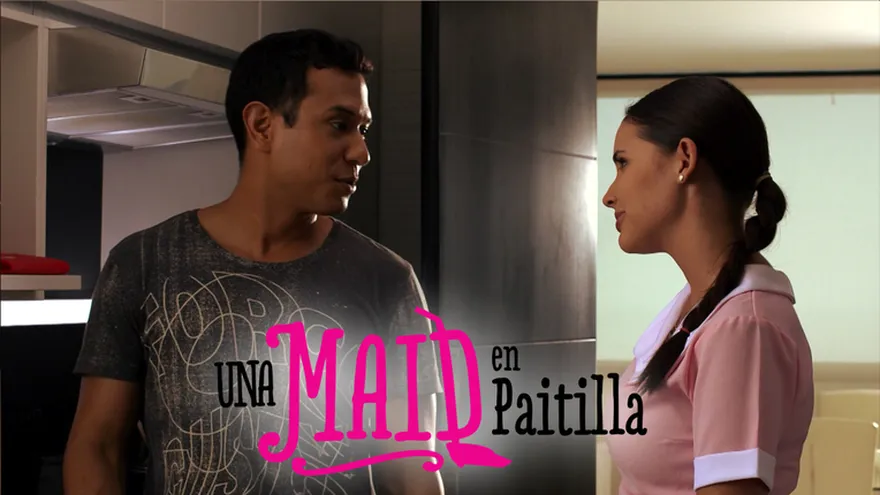 Una Maid en Paitilla - Capítulo 7