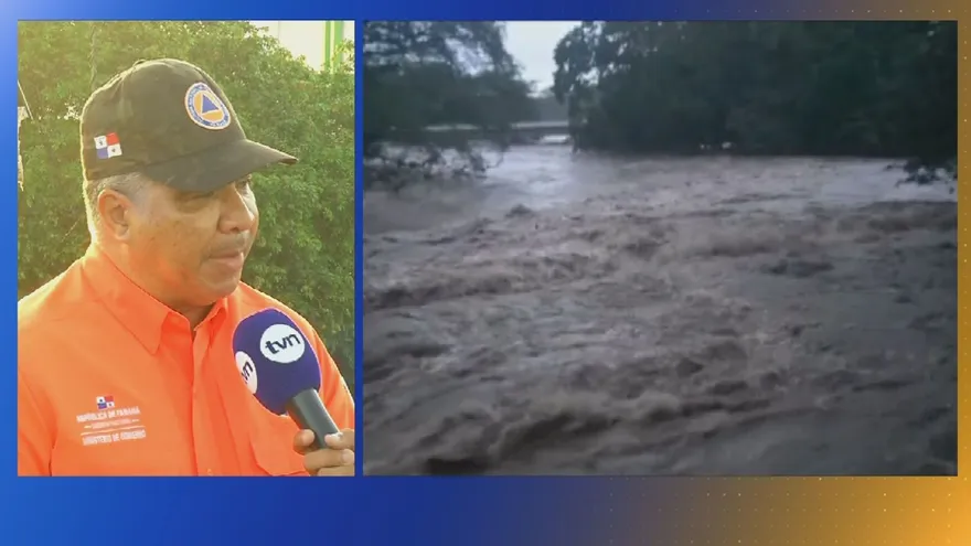 Se mantiene alerta por lluvias el fin de semana