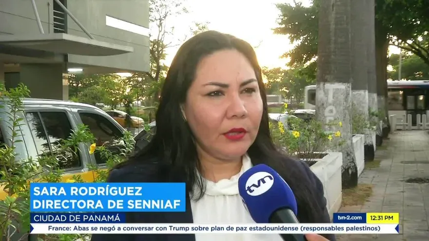 Clausuran guardería en Parque Lefevre