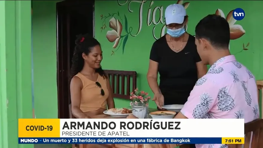 Inicia vacunación con Pfizer para personas desde los 40 en San Francisco