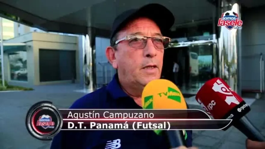 La Sele Futsal se preparará en Costa Rica