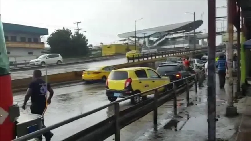 Sinaproc busca a menor en Fátima, San Miguelito