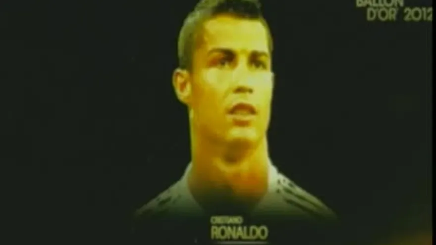 CR7 y Mou, finalistas  Mejor Jugador y Entrenador del a