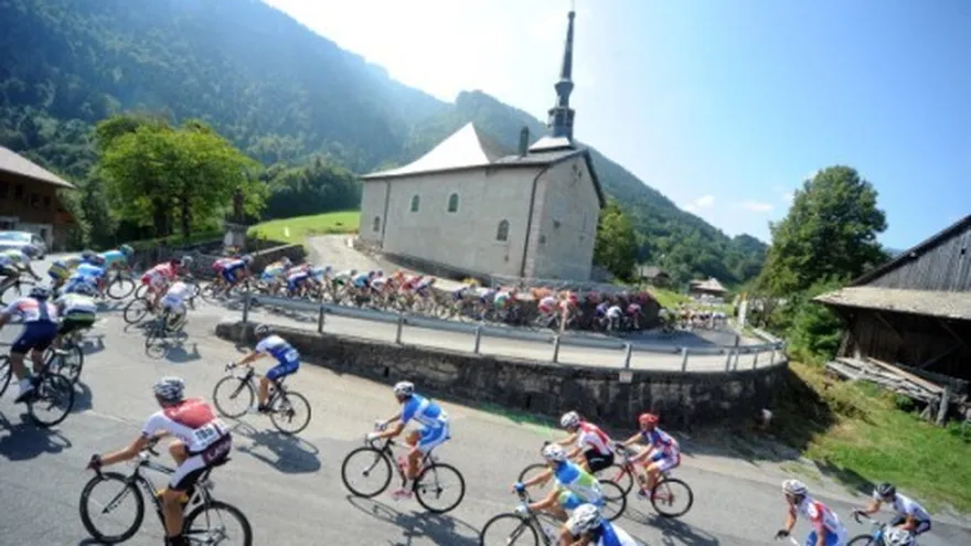 UCI desvelará su arsenal de medidas contra el dopaje tecnológico