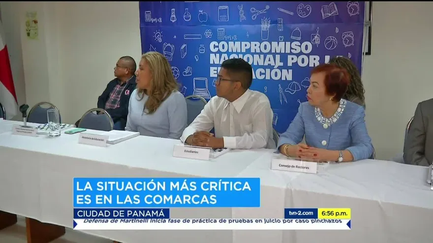 Copeme comparte sus metas para la Educación