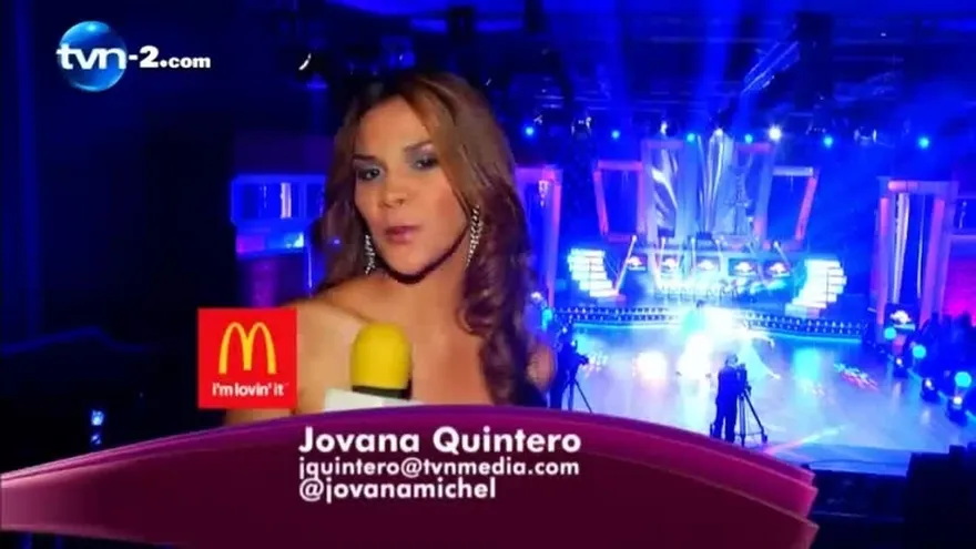 Mejores momentos de la 3ra gala de Dancing With The Stars