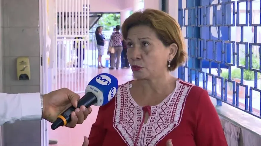 Mantienen paro de labores en escuela por supuesto acoso