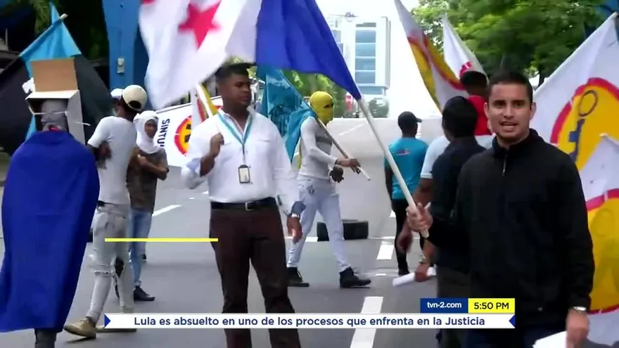 Noticiero Estelar 12 de julio del 2018 - Bloque 1